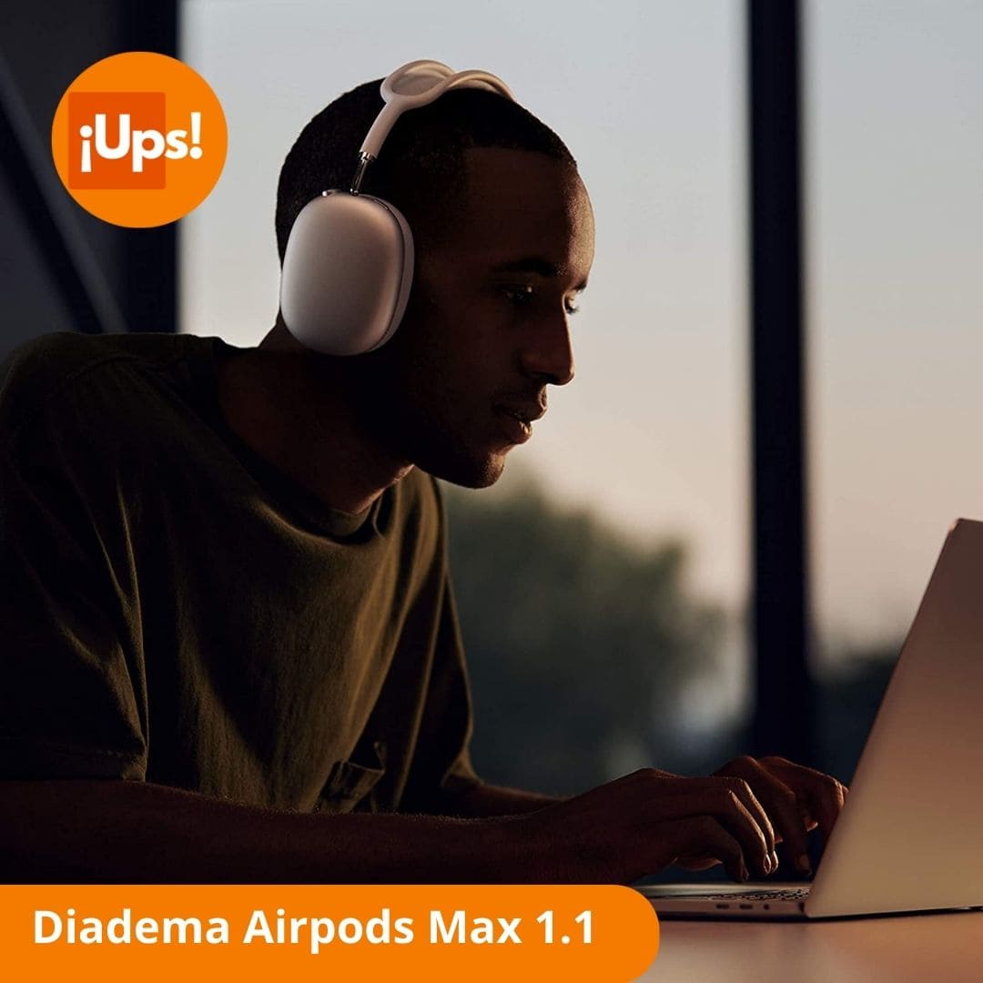 Airpod Max 1.1