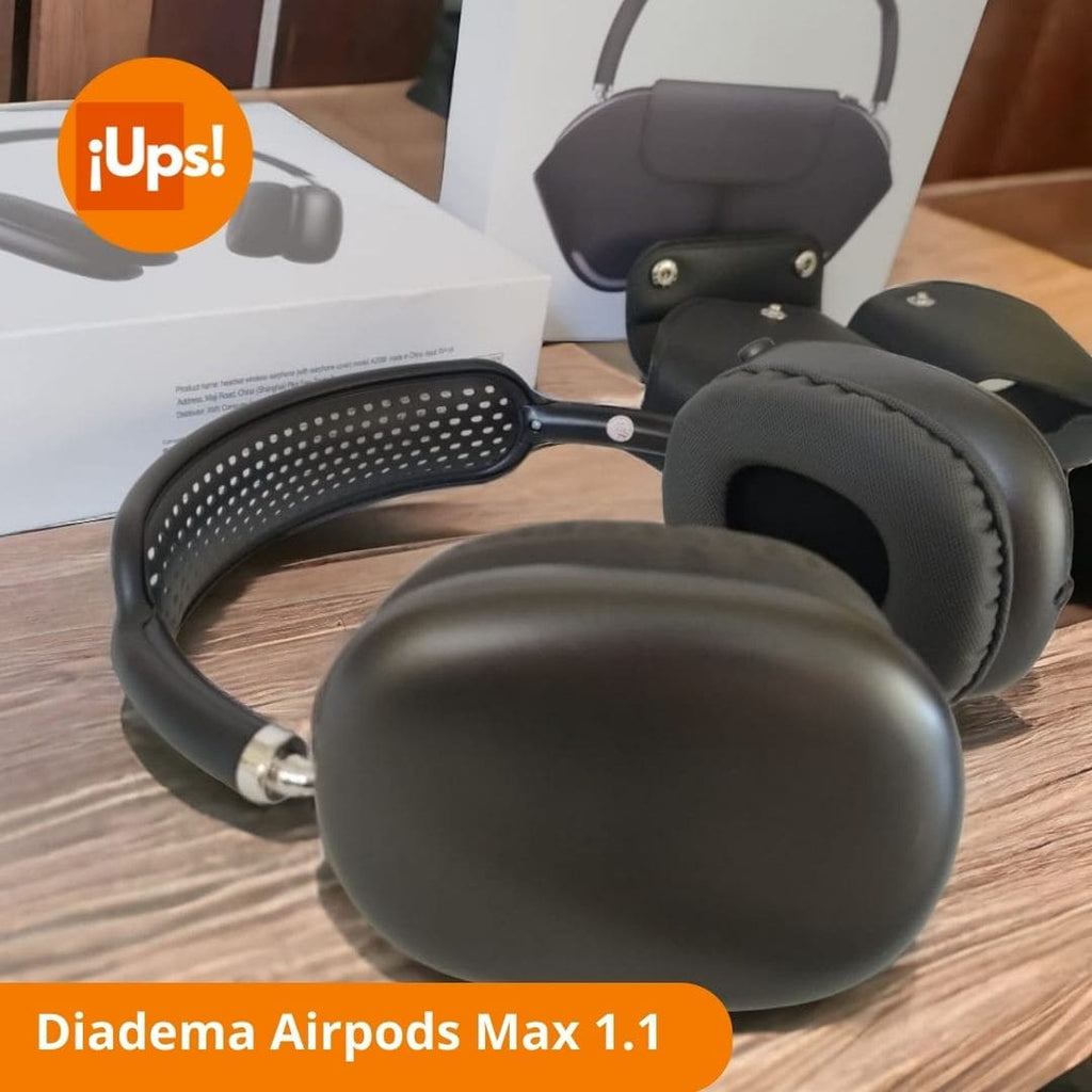 Airpod Max 1.1