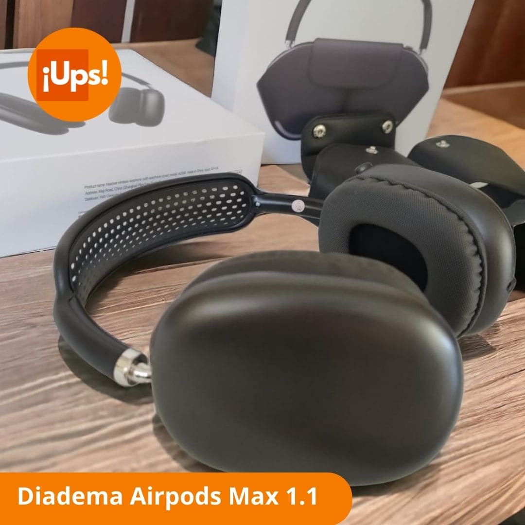 Airpod Max 1.1