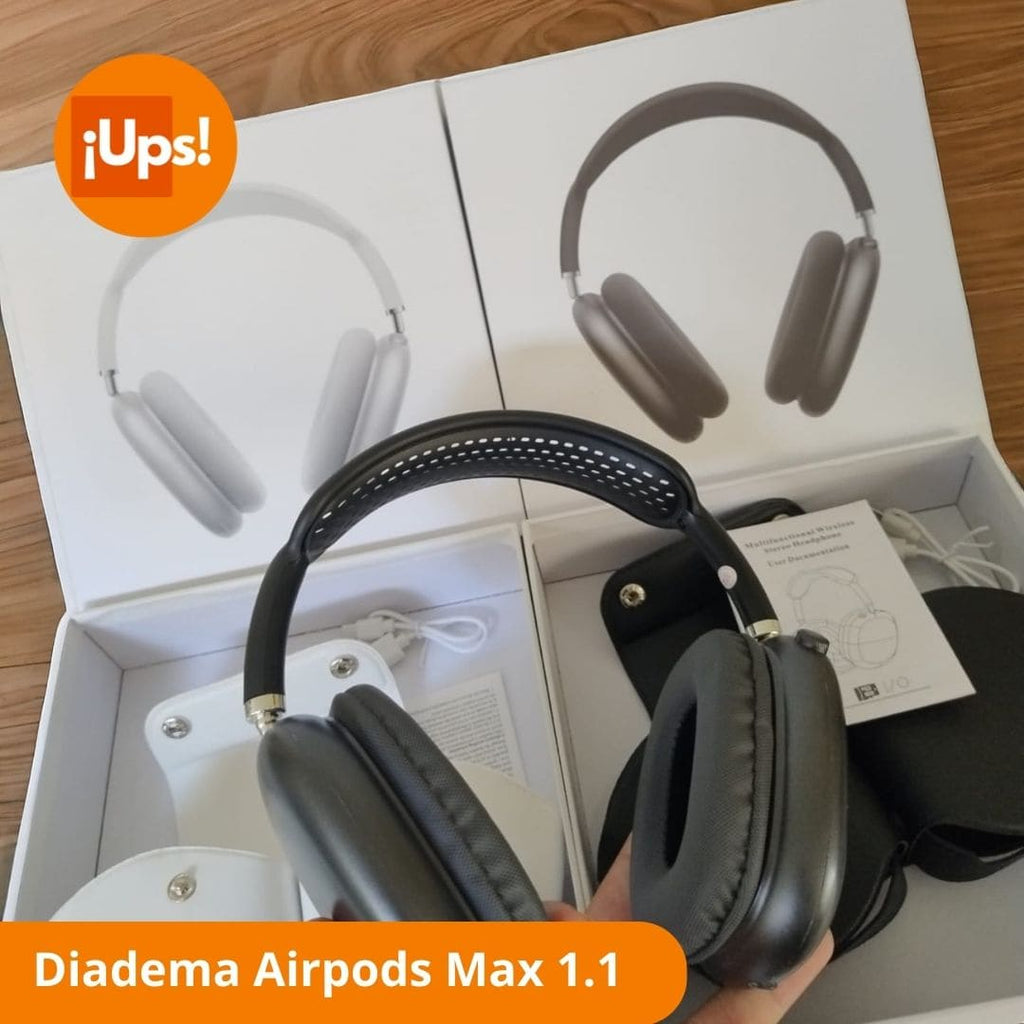Airpod Max 1.1