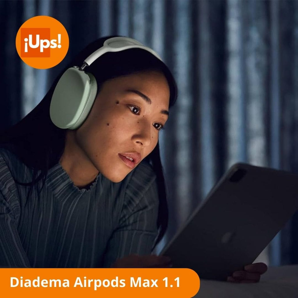 Airpod Max 1.1