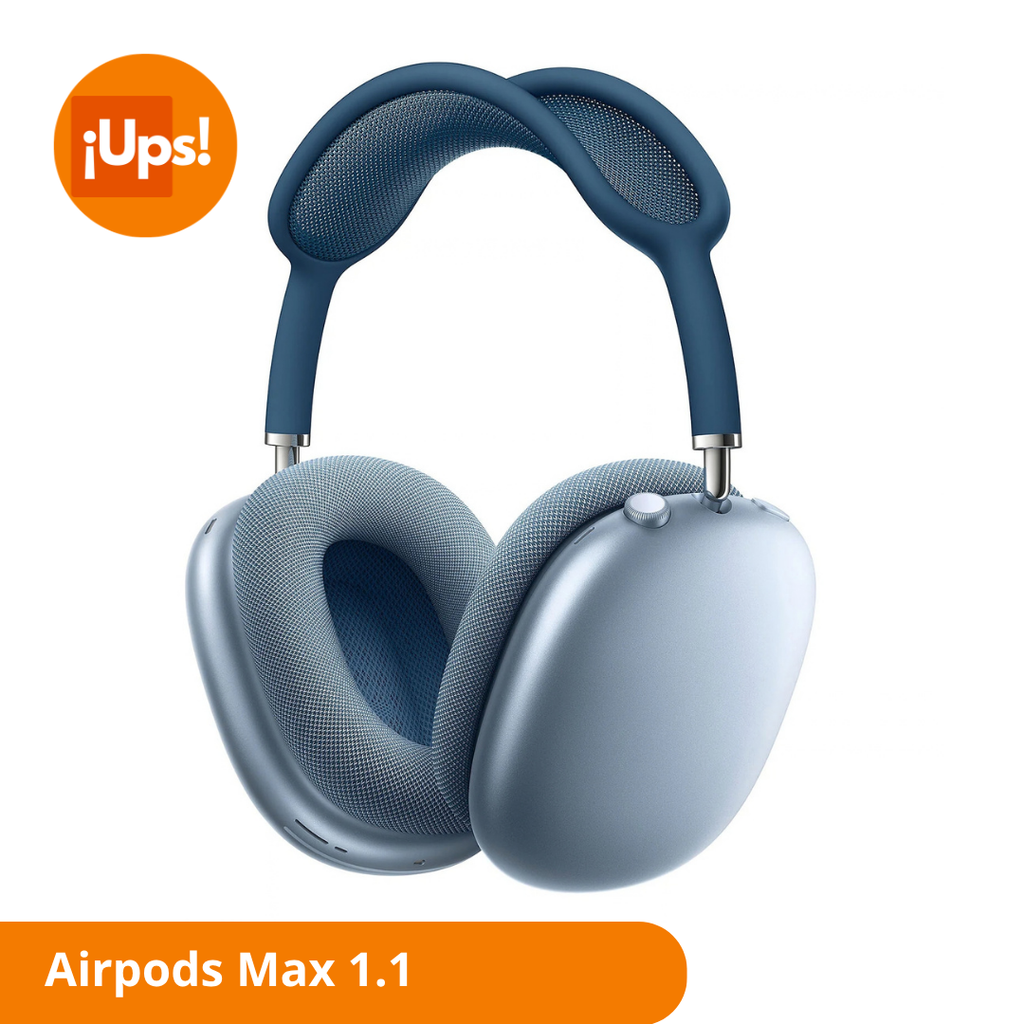 Airpod Max 1.1